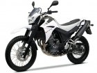 Yamaha XT660R